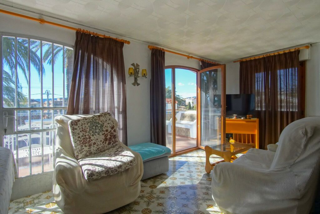 Detached Villa Javea Alicante - image 22
