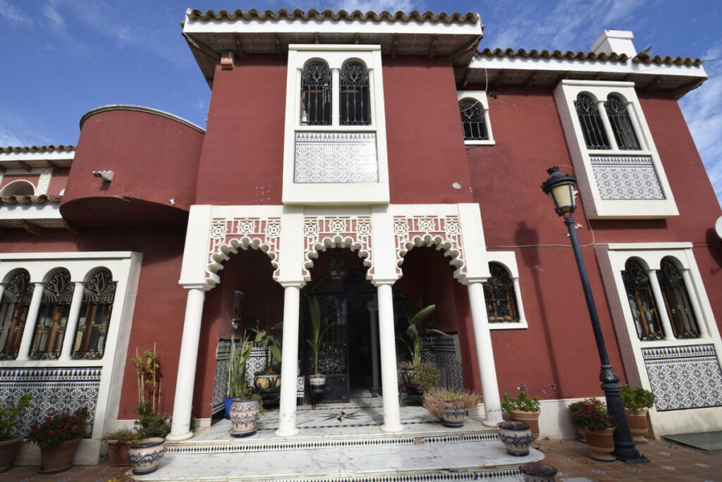 Detached Villa Torrevieja Alicante - image 22