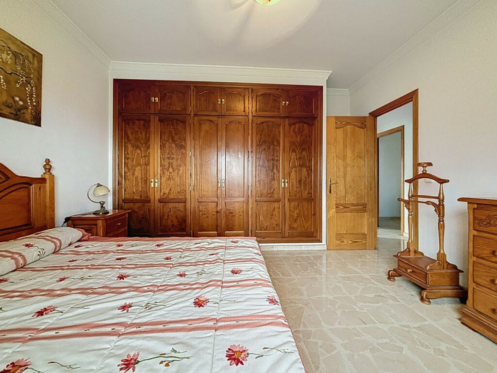 Detached Villa Chilches Málaga - image 22