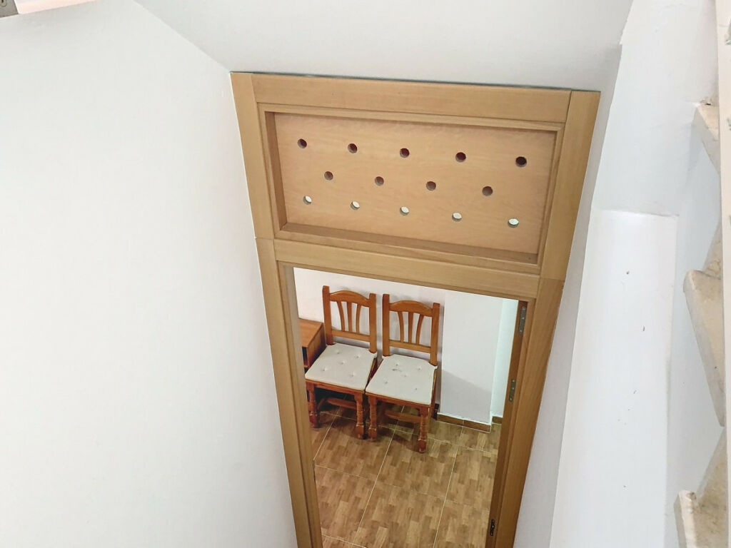 Semi-Detached House Valle-Niza Málaga - image 22