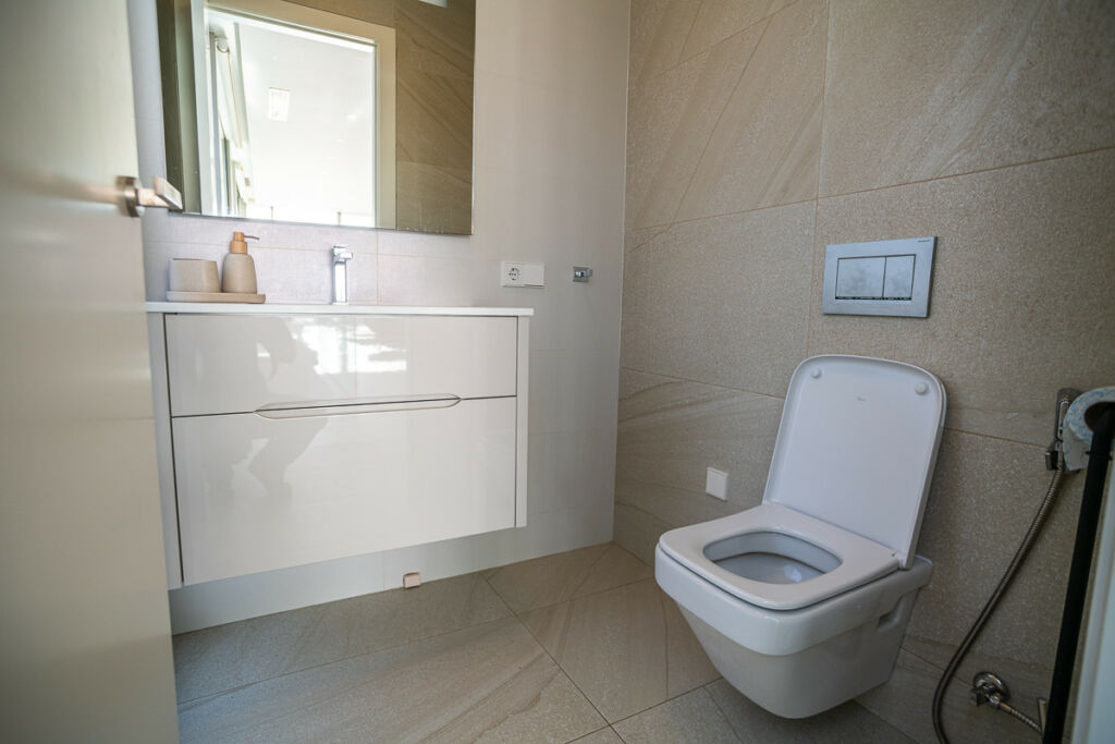 Detached Villa Las Colinas Golf Alicante - image 22