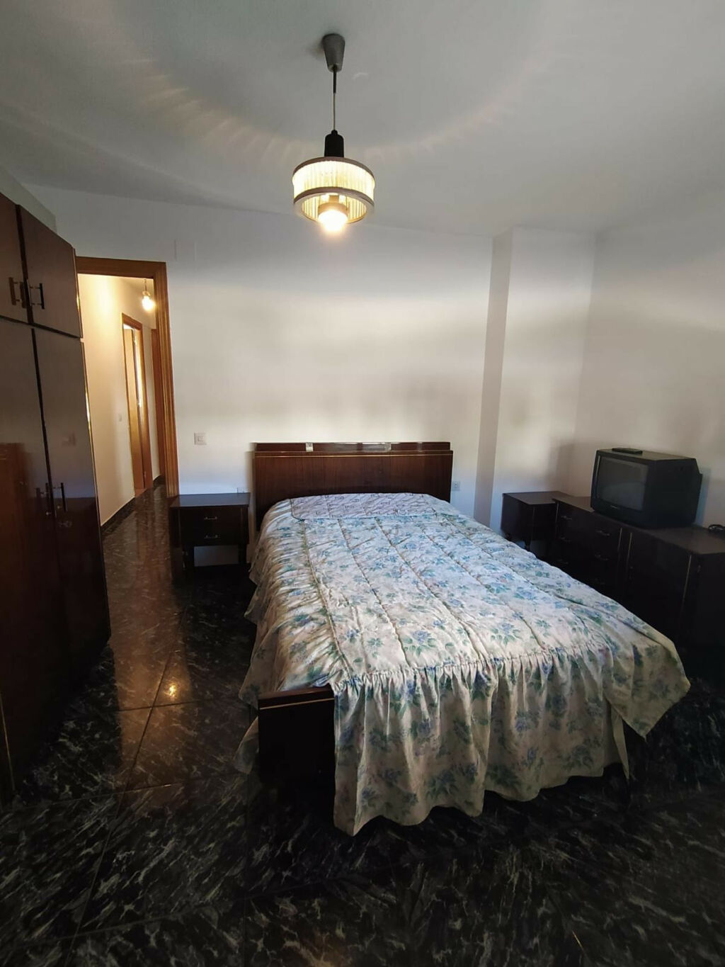 Middle Floor Apartment Málaga Málaga - image 22