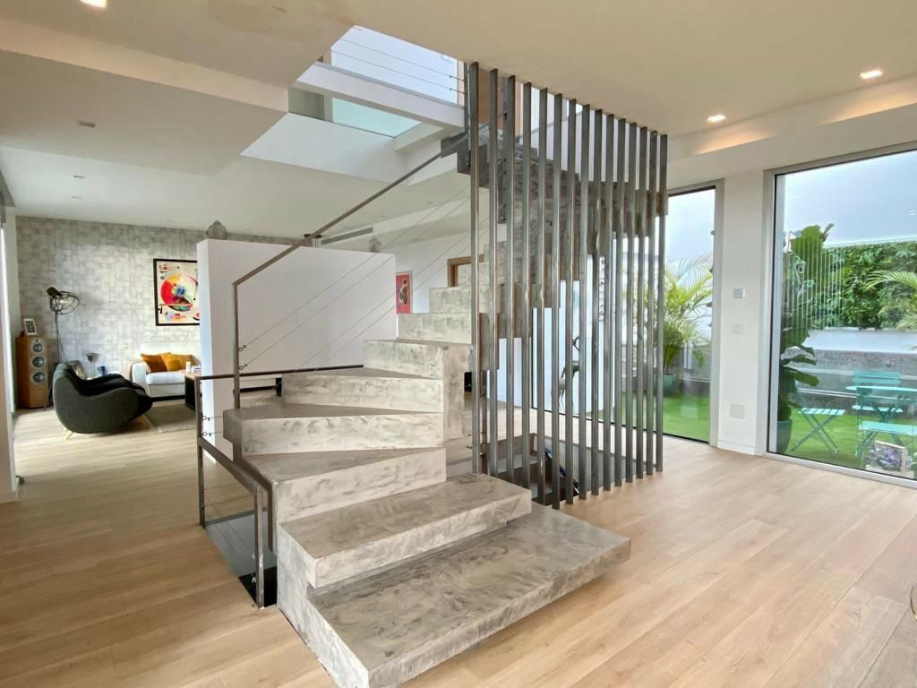 Detached Villa Marbella Málaga - image 22