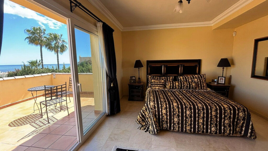 Detached Villa La Cala de Mijas Málaga - image 22