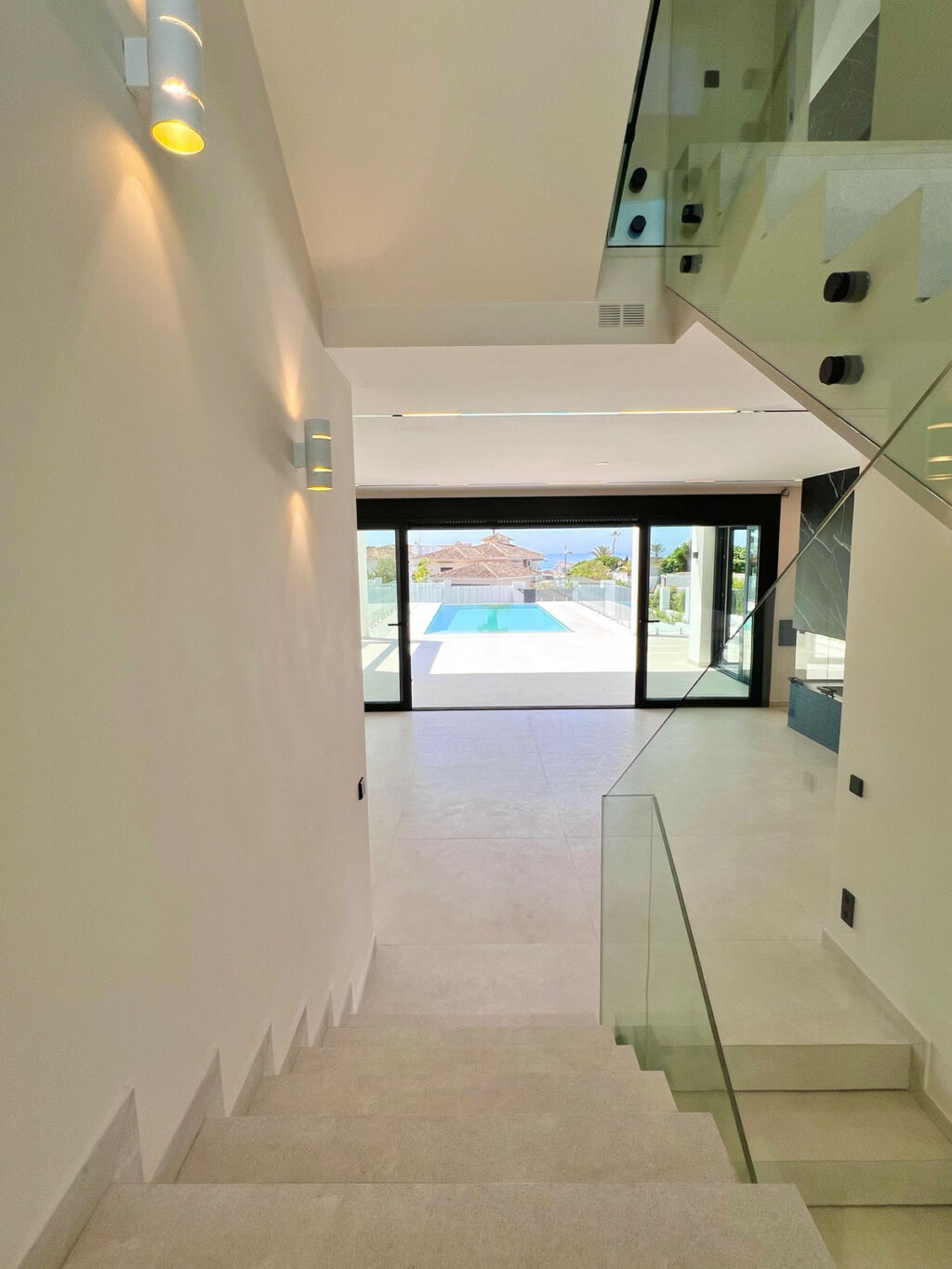 Detached Villa Marbella Málaga - image 22