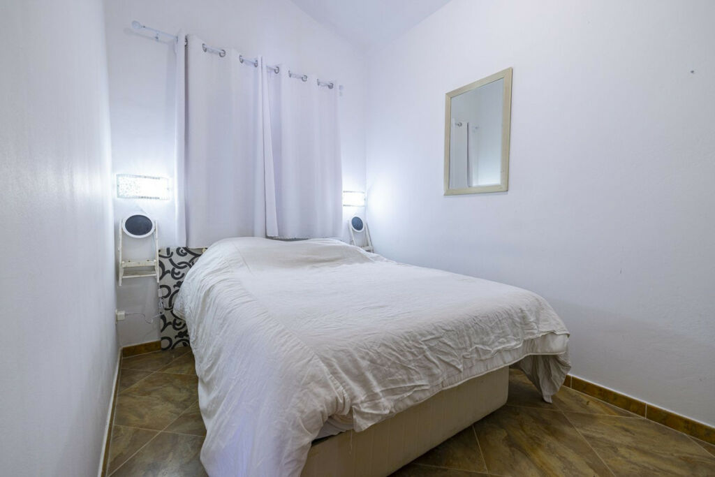 Detached Villa Arenas Málaga - image 22