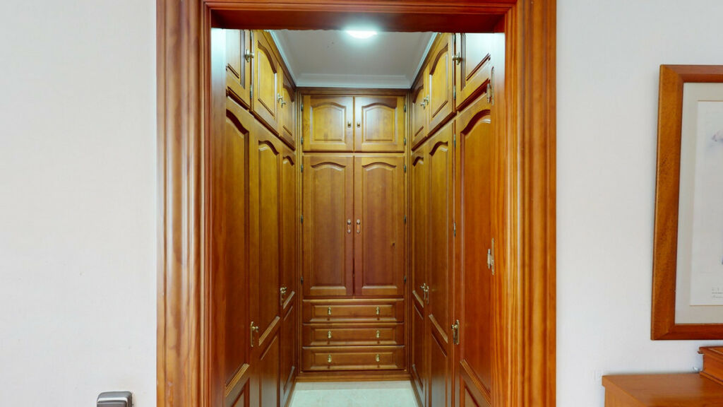 Detached Villa Torre del Mar Málaga - image 22