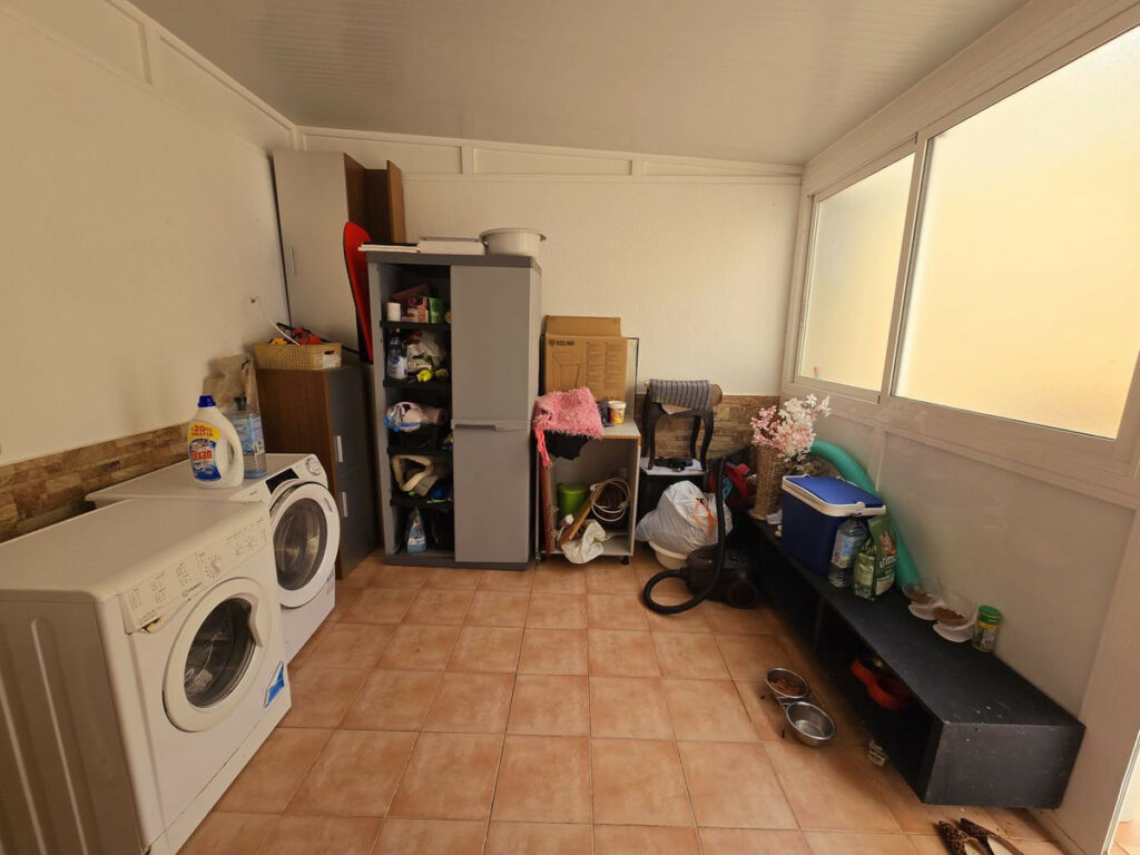 Townhouse Roldan Murcia - image 23