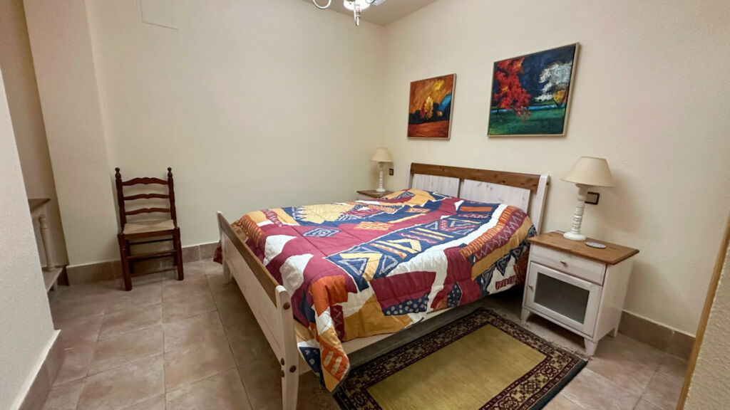 Ground Floor Apartment Guardamar del Segura Alicante - image 22