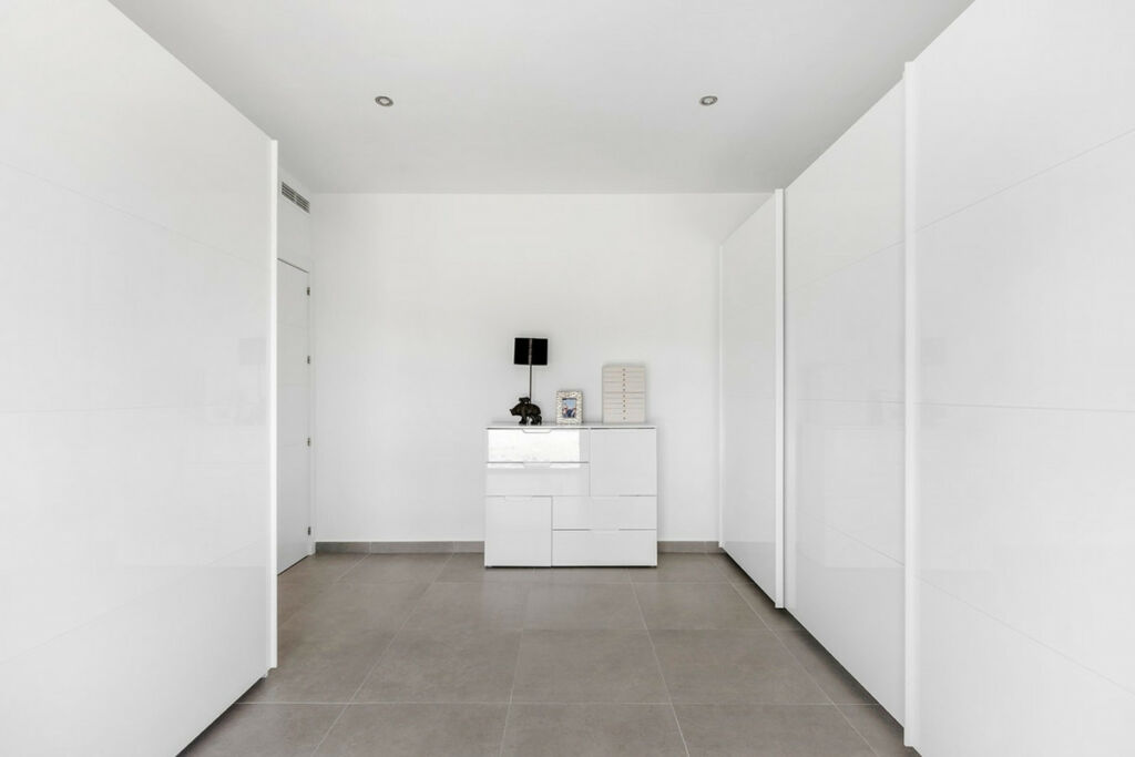 Detached Villa Macisvenda Murcia - image 22