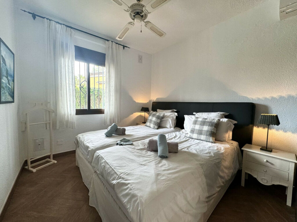 Detached Villa Carib Playa Málaga - image 22