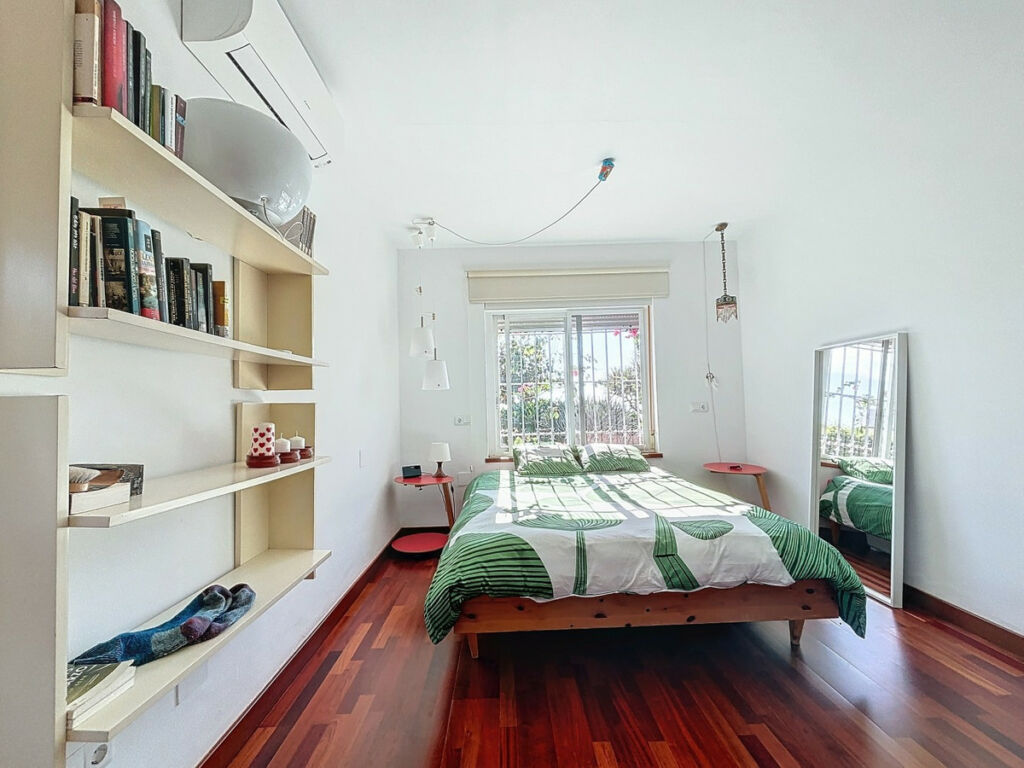 Detached Villa Almayate Málaga - image 23