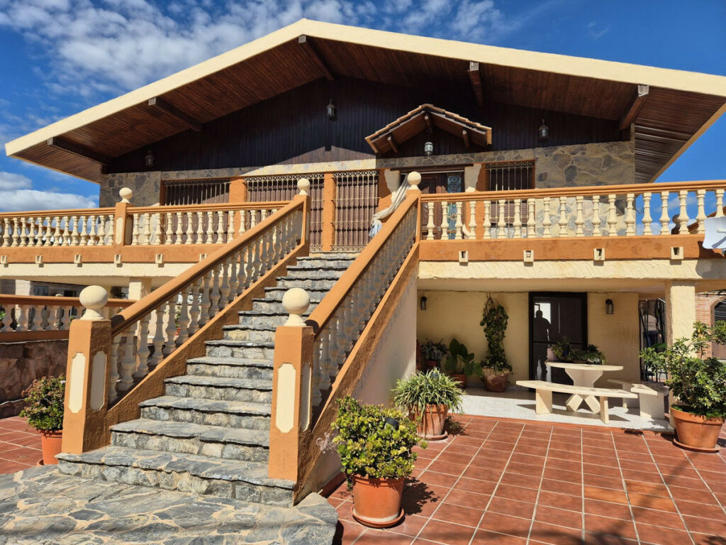 Finca - Cortijo Coín Málaga - image 22