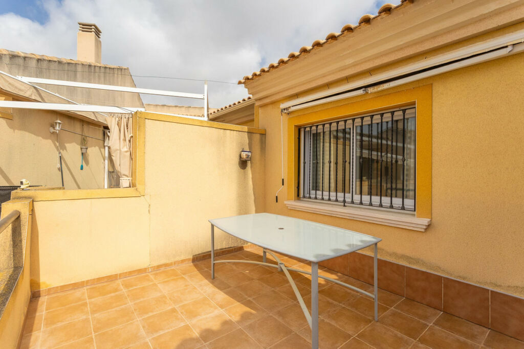 Townhouse La Puebla Murcia - image 22