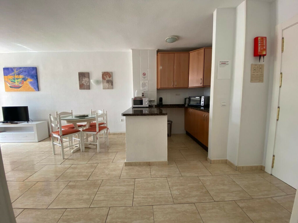 Middle Floor Apartment Benalmadena Málaga - image 22