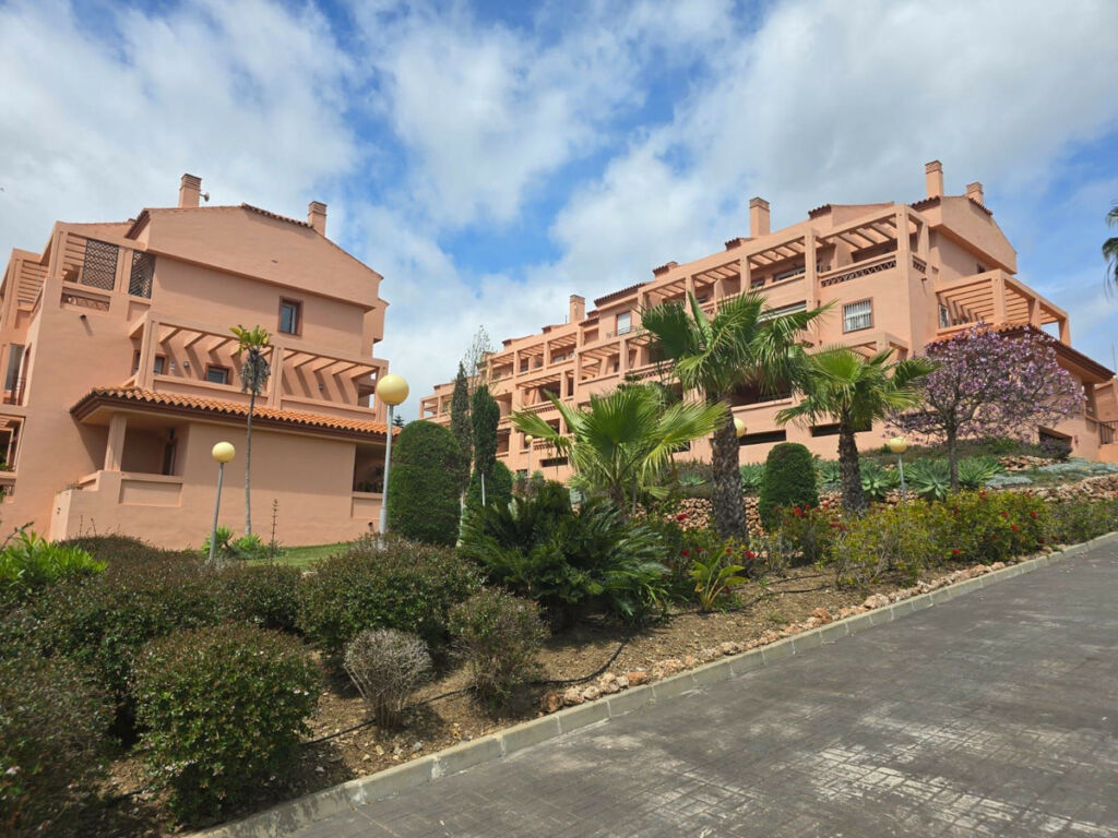 Penthouse Duplex El Faro Málaga - image 20