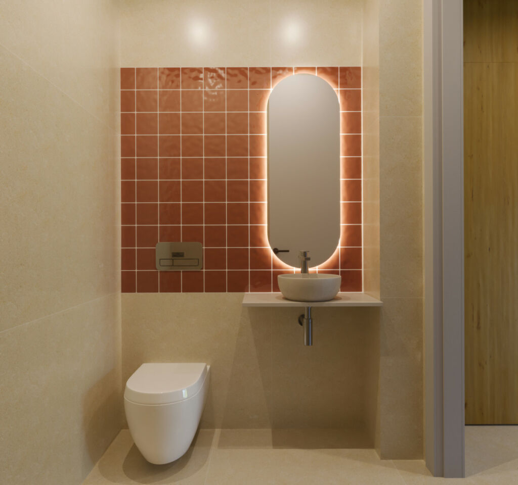 Detached Villa Finestrat Alicante - image 22