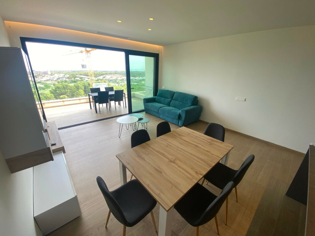 Middle Floor Apartment Las Colinas Golf Alicante - image 22