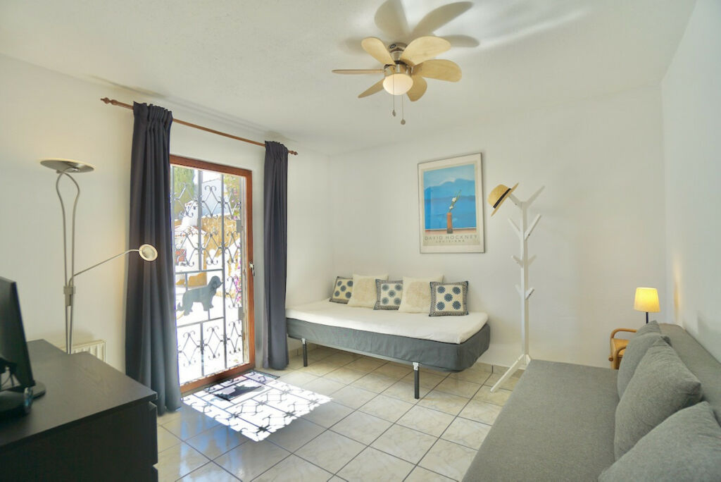 Detached Villa Benitachell Alicante - image 22