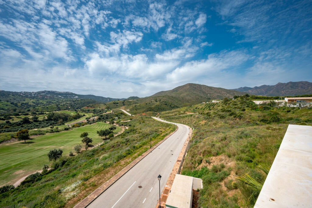 Penthouse La Cala Golf Málaga - image 22