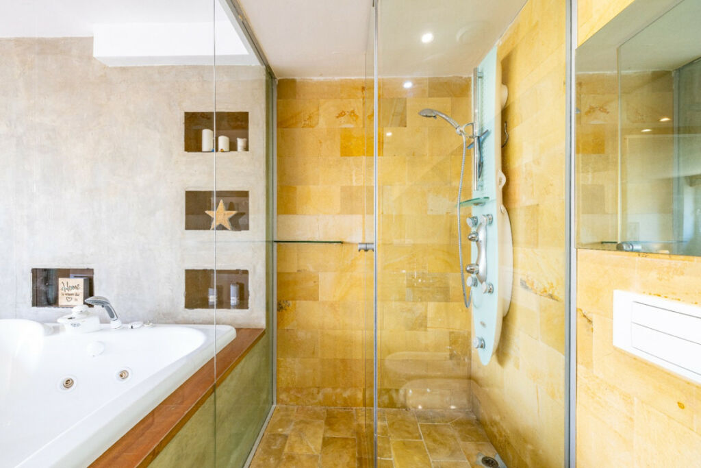 Duplex Javea Alicante - image 22