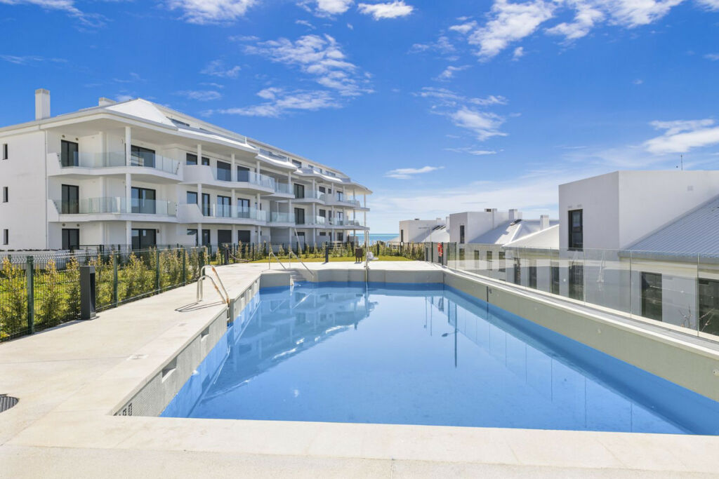 Ground Floor Apartment Fuengirola Málaga - image 26