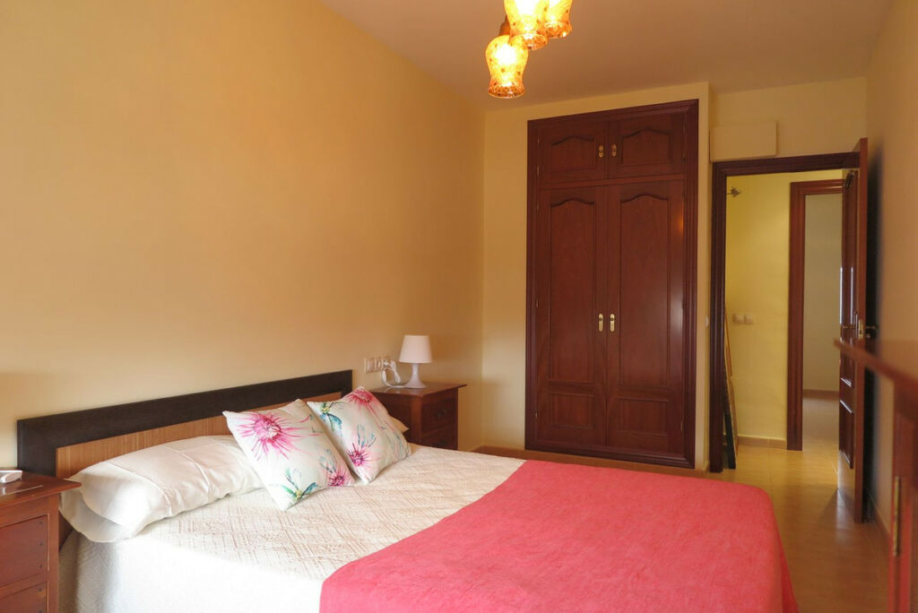 Top Floor Apartment Fuengirola Málaga - image 22