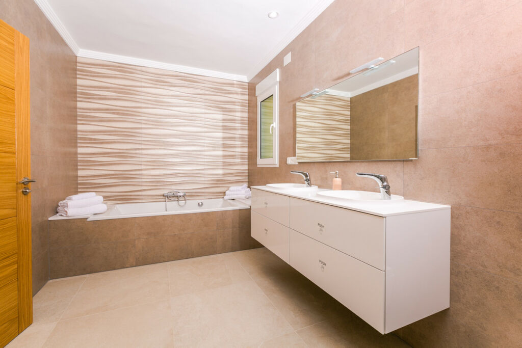 Detached Villa Javea Alicante - image 22