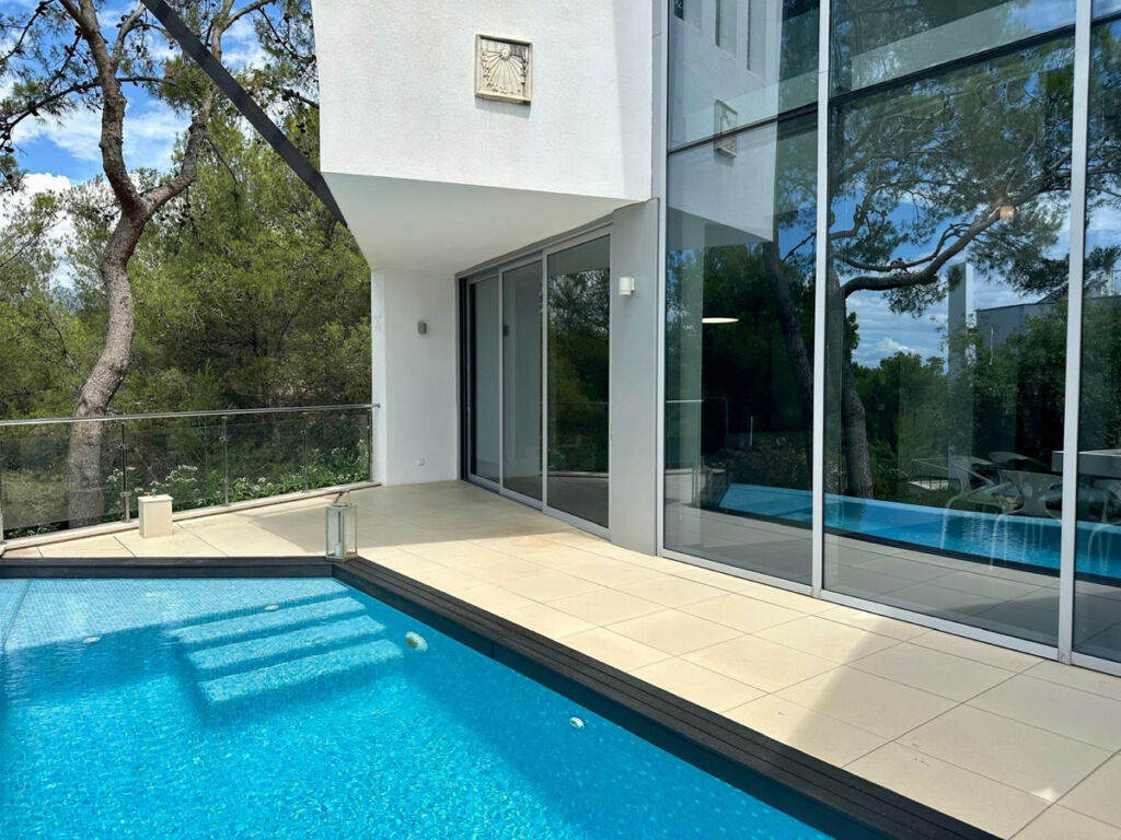 Townhouse The Golden Mile Málaga - image 22