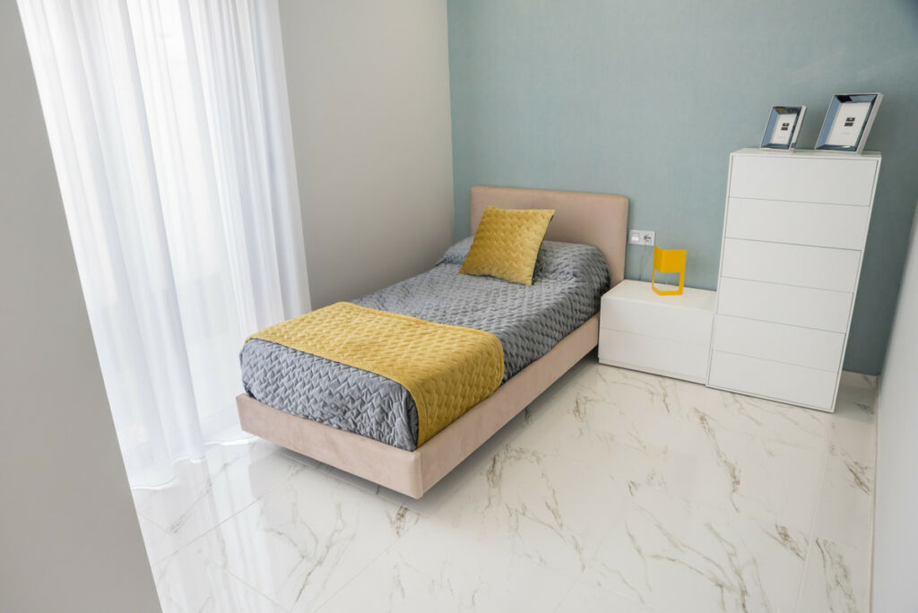 Detached Villa Villamartin Alicante - image 22