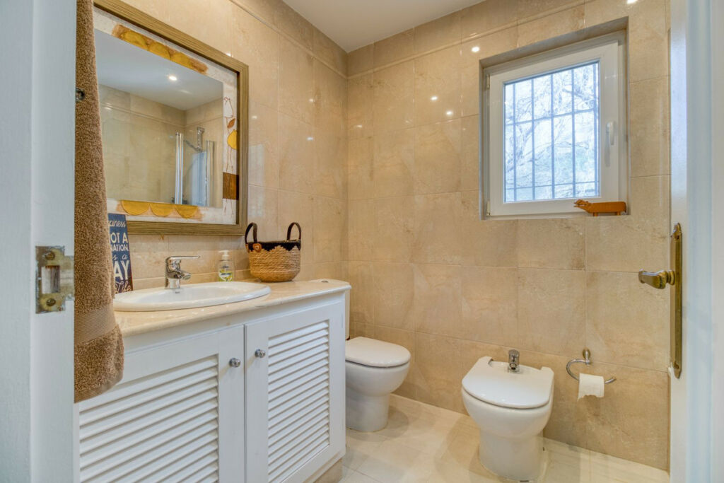 Detached Villa Mijas Málaga - image 21