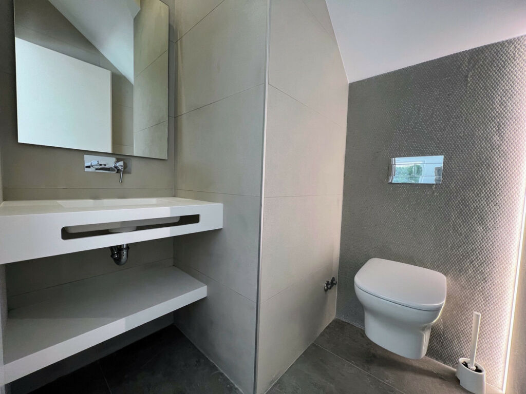 Detached Villa Las Colinas Golf Alicante - image 22