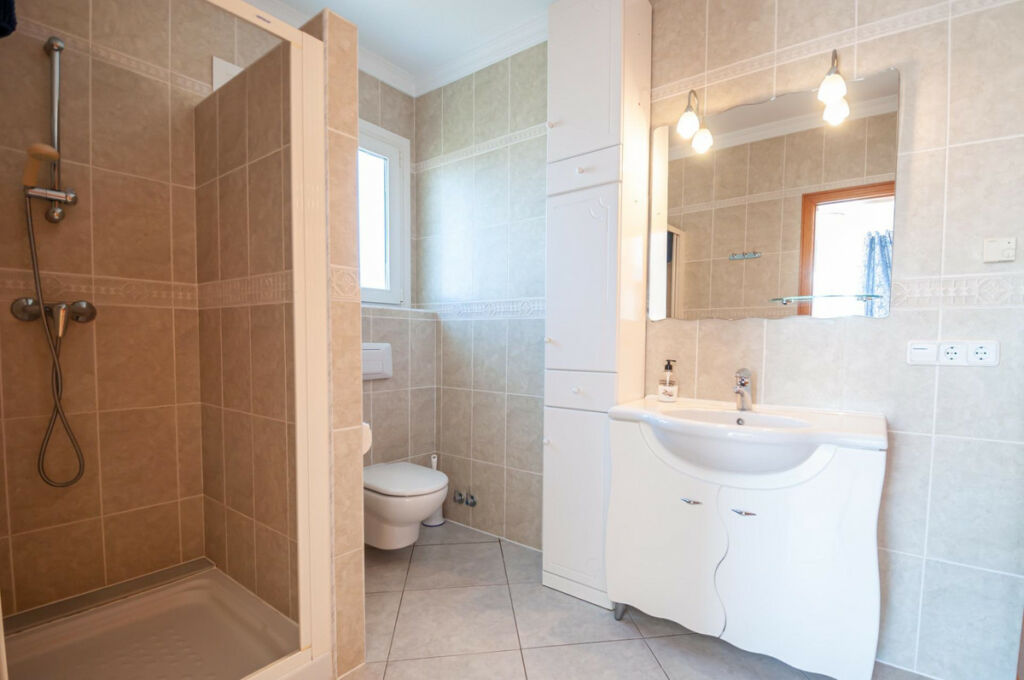 Detached Villa Calpe Alicante - image 22