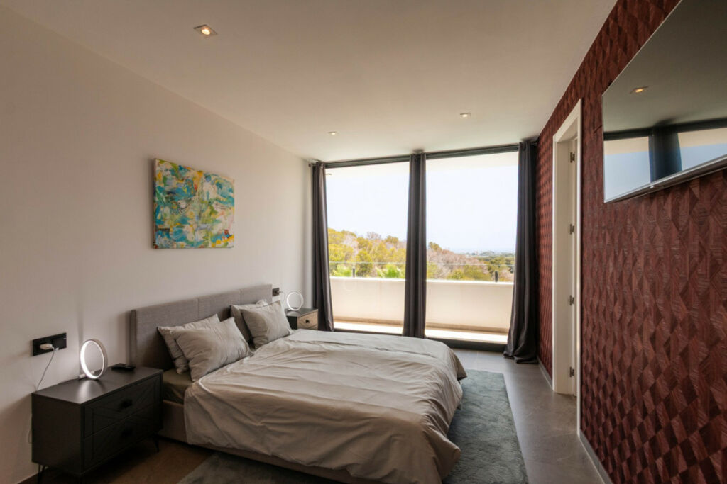 Detached Villa Javea Alicante - image 22