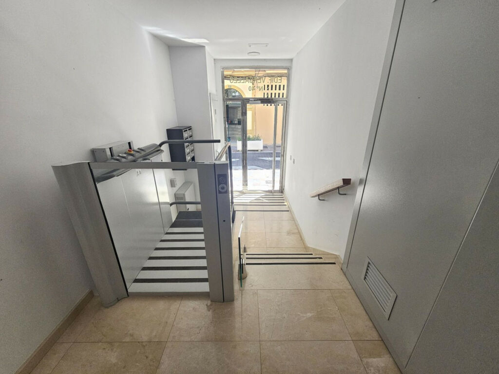 Middle Floor Apartment Fuengirola Málaga - image 22