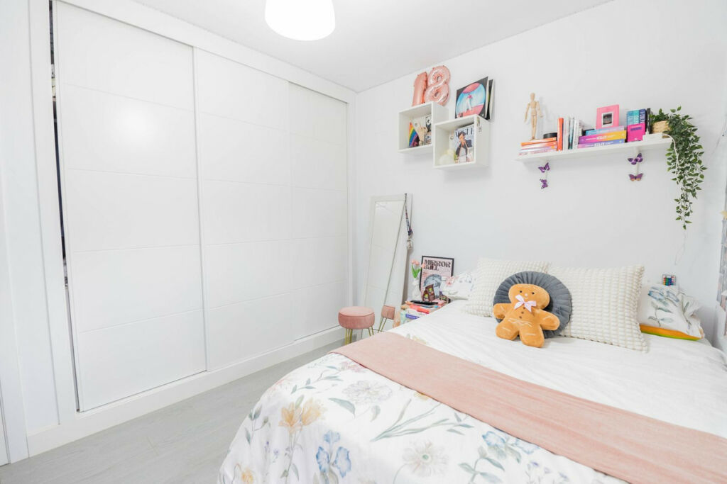 Middle Floor Apartment Fuengirola Málaga - image 22