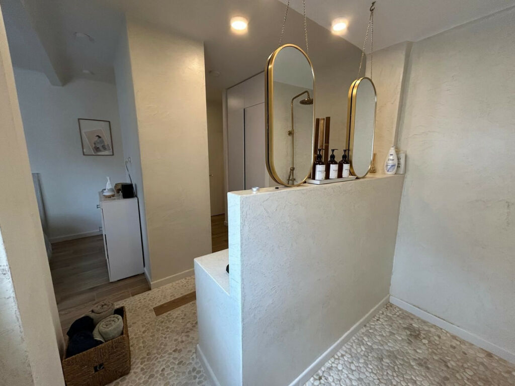 Middle Floor Apartment Alicante City Alicante - image 22