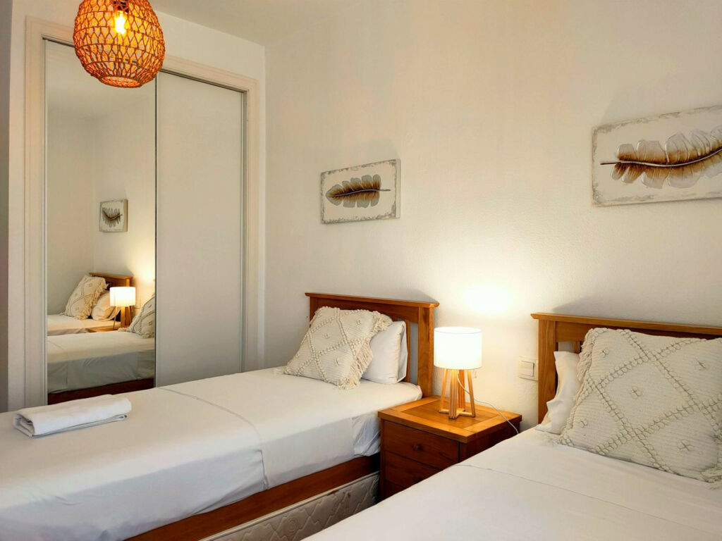 Penthouse Fuengirola Málaga - image 22