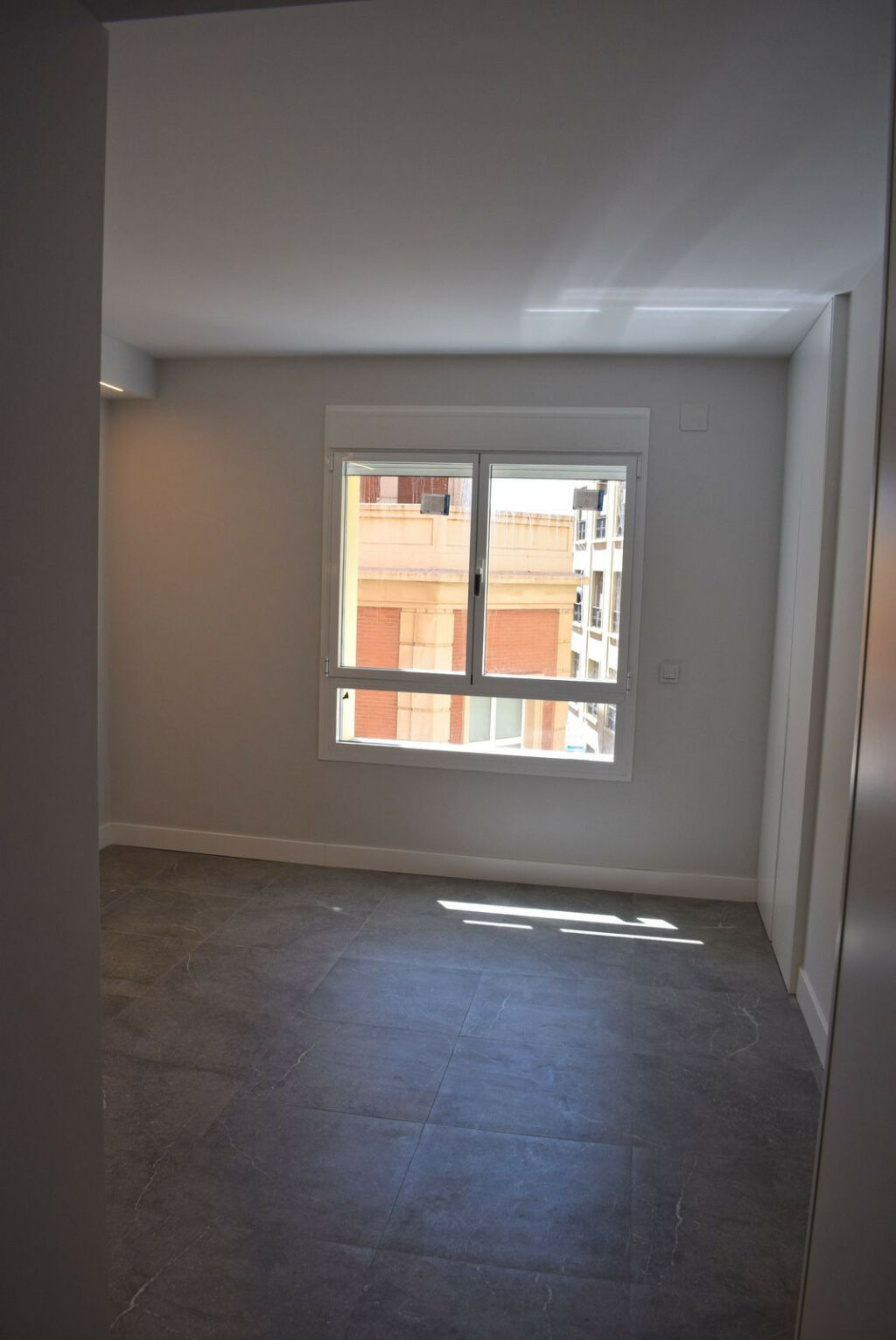 Middle Floor Apartment Málaga Centro Málaga - image 24