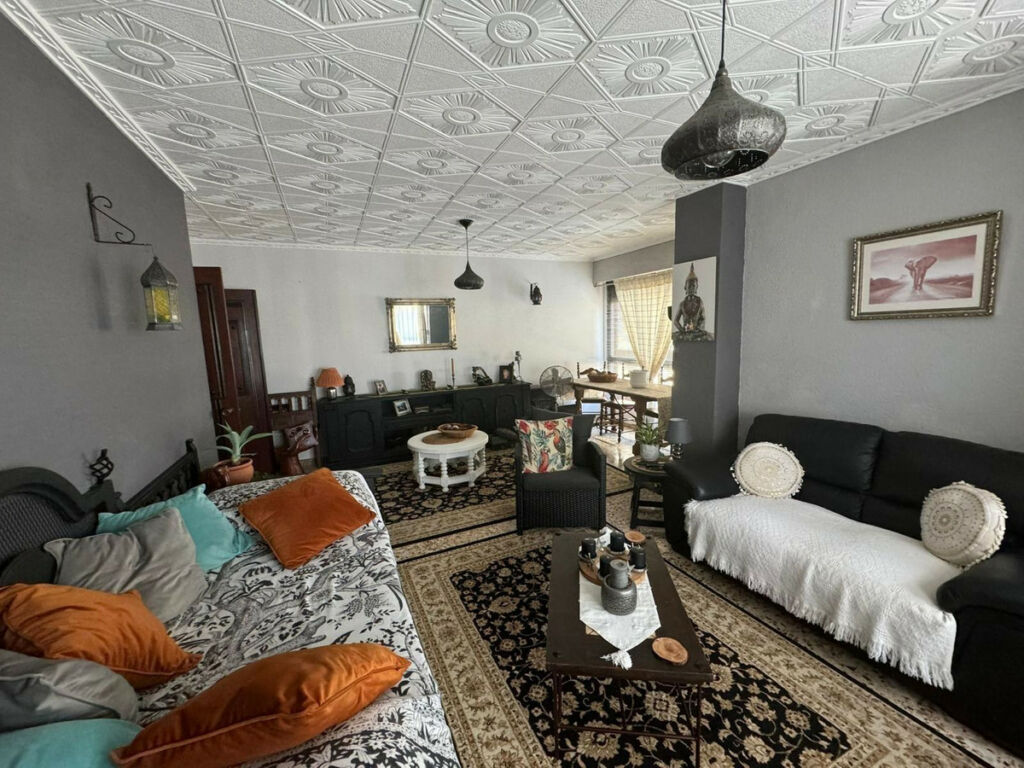 Middle Floor Apartment San Miguel de Salinas Alicante - image 21