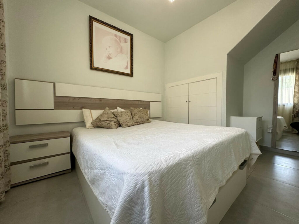 Detached Villa San Pedro del Pinatar Murcia - image 22