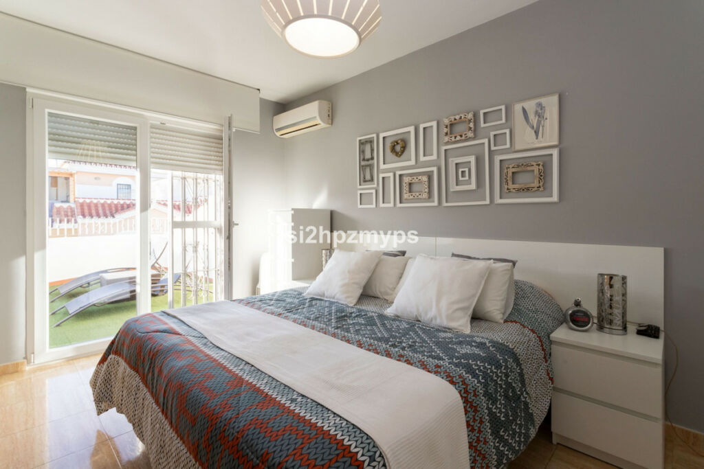Townhouse Torrox Málaga - image 22