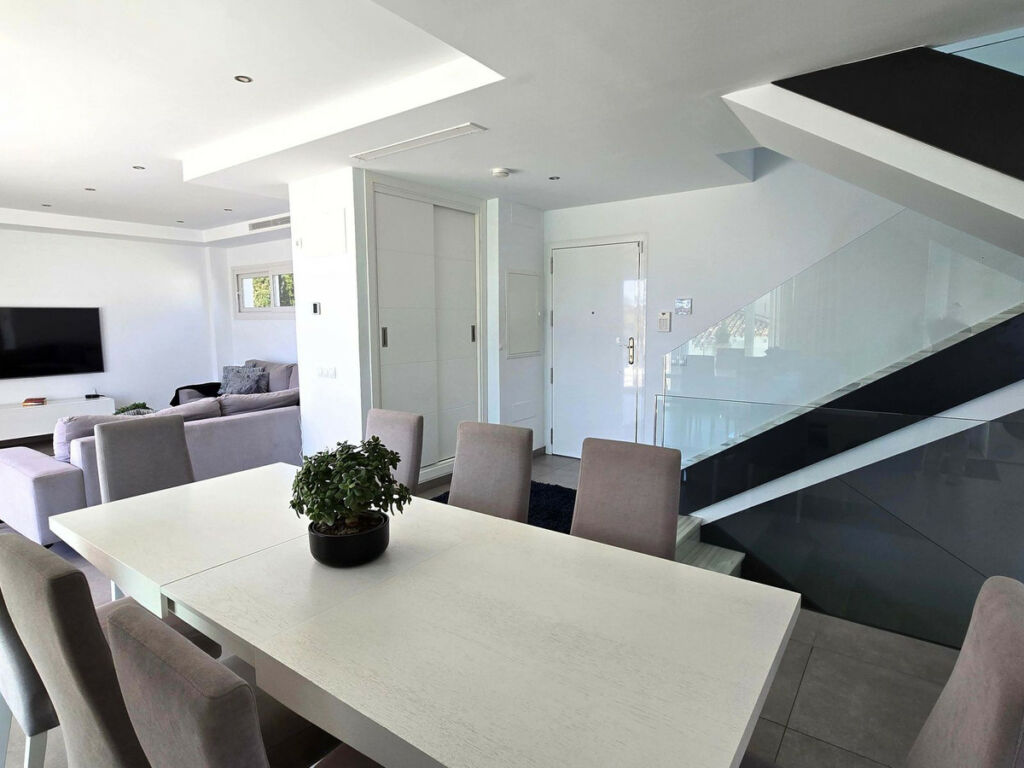Detached Villa Torreblanca Málaga - image 22