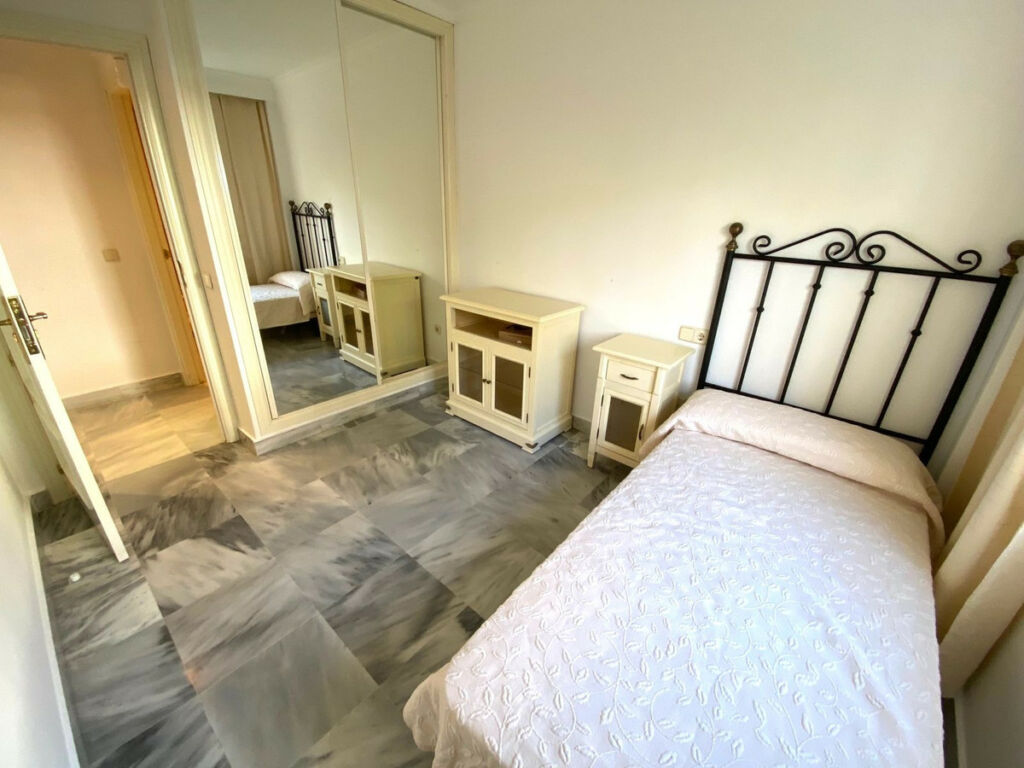 Ground Floor Apartment Nueva Andalucía Málaga - image 22