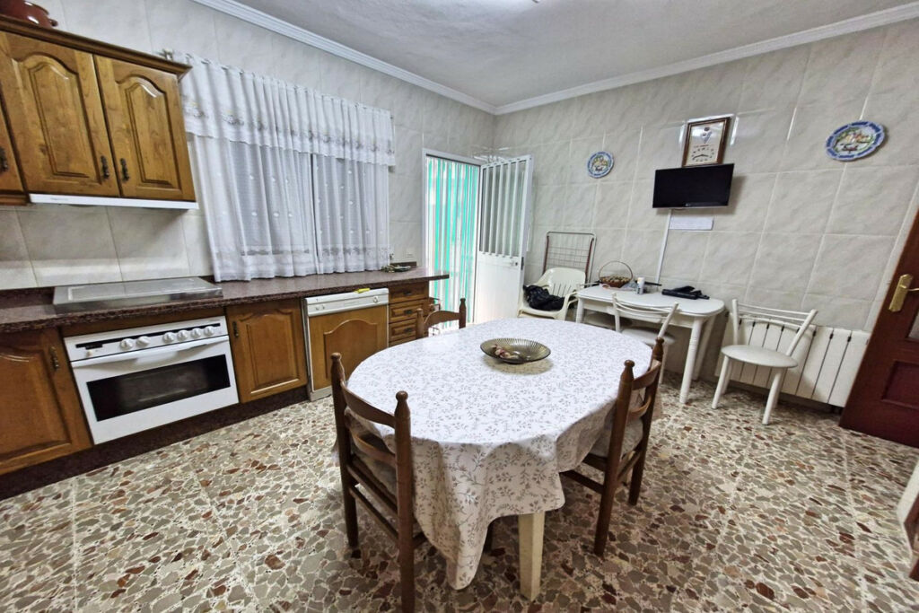 Townhouse Guaro Málaga - image 22