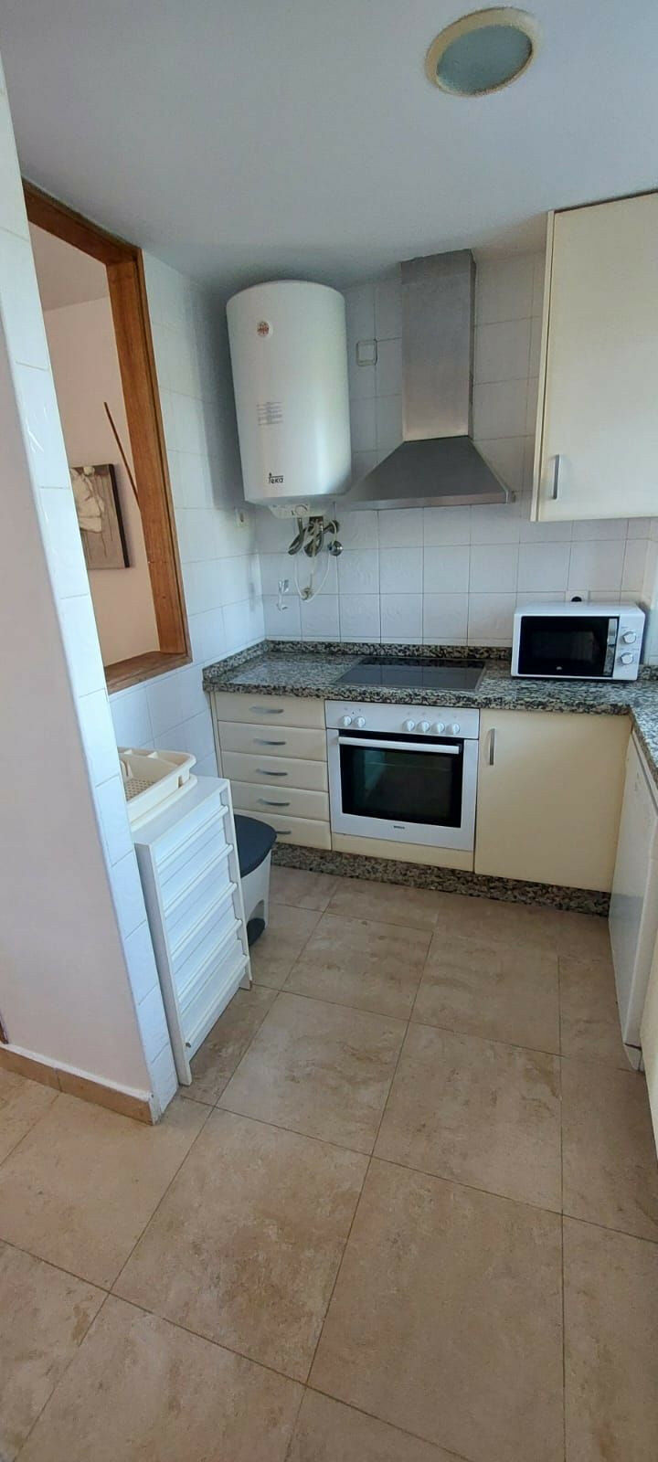 Middle Floor Apartment Manilva Málaga - image 20