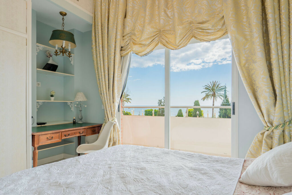Ground Floor Apartment Altea Alicante - image 22