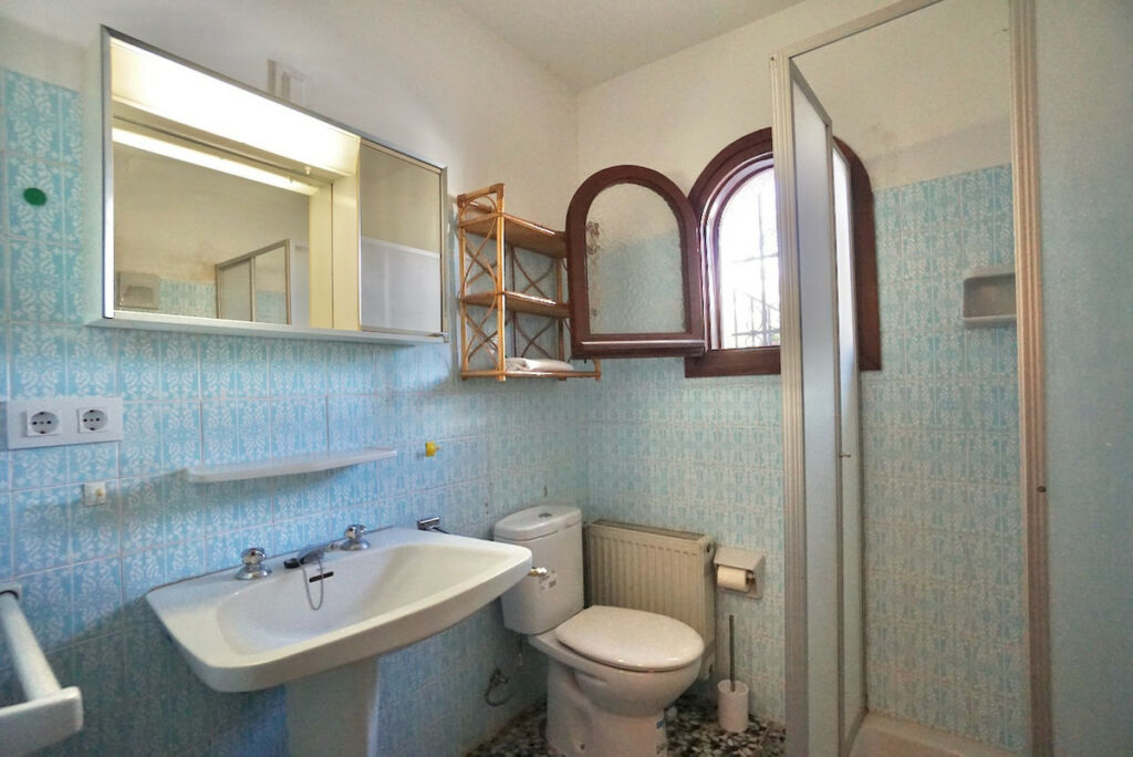 Detached Villa Benissa Alicante - image 22
