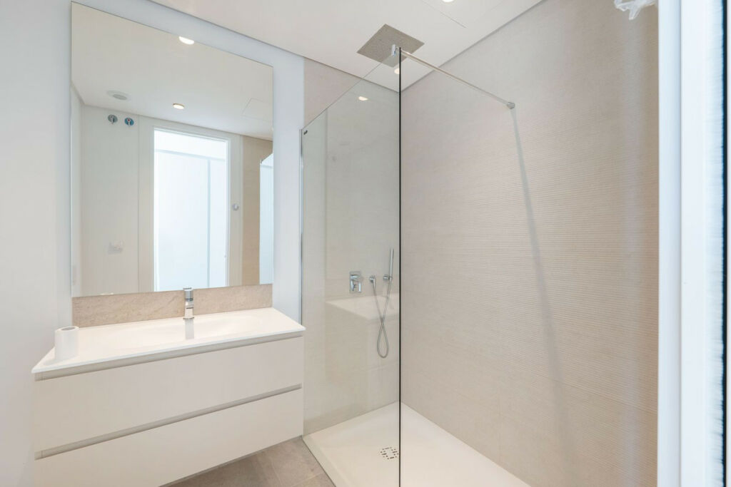 Ground Floor Apartment Benahavís Málaga - image 22