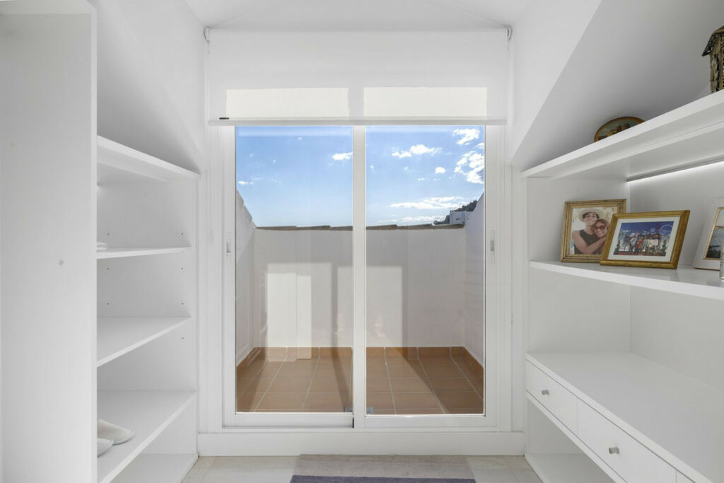 Detached Villa Benalmadena Málaga - image 22